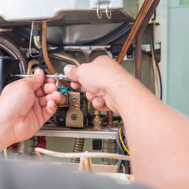 furnace repair
