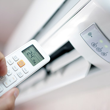Air Conditioning image