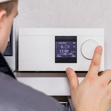 Thermostat image